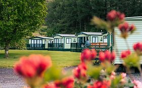 Loch Awe Holiday Park